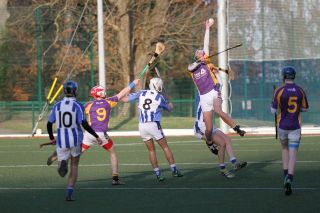 U16A Lose League Final