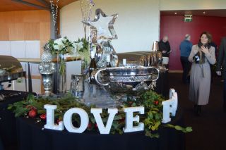2017 Lexus Race Day at Leopardstown