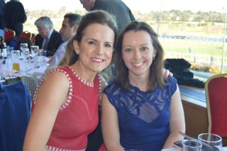 2017 Lexus Race Day at Leopardstown