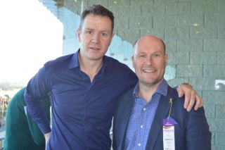 2017 Lexus Race Day at Leopardstown
