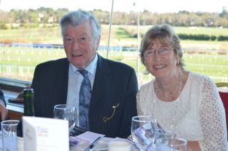 2017 Lexus Race Day at Leopardstown