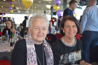 2017 Lexus Race Day at Leopardstown