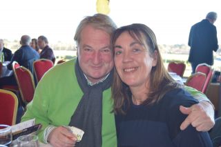 2017 Lexus Race Day at Leopardstown