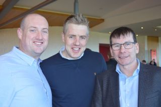 2017 Lexus Race Day at Leopardstown