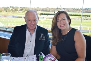 2017 Lexus Race Day at Leopardstown