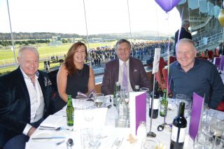 2017 Lexus Race Day at Leopardstown