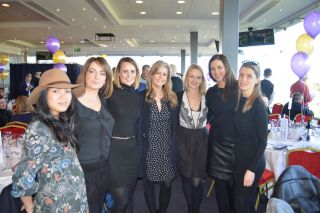 2017 Lexus Race Day at Leopardstown