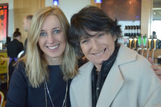 2017 Lexus Race Day at Leopardstown