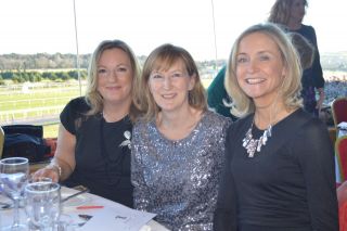 2017 Lexus Race Day at Leopardstown