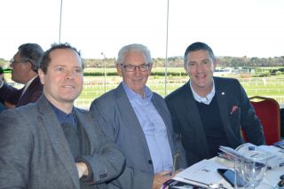 2017 Lexus Race Day at Leopardstown