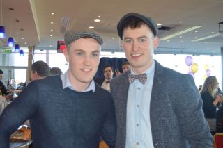 2017 Lexus Race Day at Leopardstown