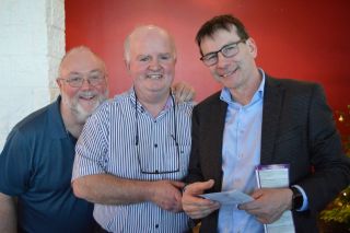 2017 Lexus Race Day at Leopardstown
