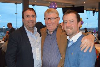 2017 Lexus Race Day at Leopardstown
