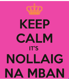 Nollaig na mBan