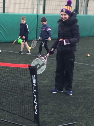 Sport 4 All Inclusion Activity