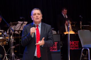 Crokes Gala Ball 2018 - What a great Club Night !!!!