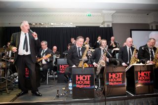 Crokes Gala Ball 2018 - What a great Club Night !!!!