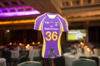 Crokes Gala Ball 2018 - What a great Club Night !!!!