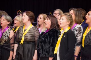Crokes Gala Ball 2018 - What a great Club Night !!!!
