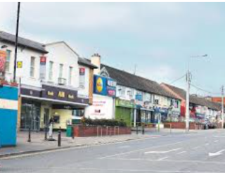 DLRCO Draft Local Area Plan for Stillorgan 2018-2024   - Have Your Say !!!