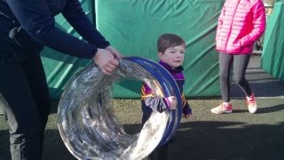 Kilmacud Crokes Sports for All 
