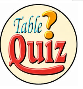 Ladies Football and Camogie Feile 2018 Table Quiz in Clib bar at 7.30pm on Friday 9th March.