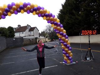 Kick Start 2018 End of Program 5km Fun Run/Walk Sunday March 11th