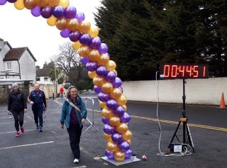 Kick Start 2018 End of Program 5km Fun Run/Walk Sunday March 11th