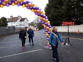 Kick Start 2018 End of Program 5km Fun Run/Walk Sunday March 11th