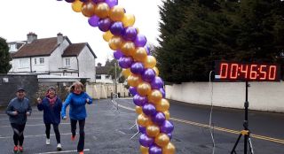 Kick Start 2018 End of Program 5km Fun Run/Walk Sunday March 11th