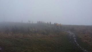 Bray > Greystons Hillwalk