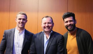 Evening With Jim Gavin