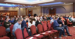 Cian and Paul Raises 2000 euro for Laura Lynn