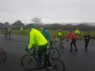 Annual St Patricks Day Cycle In Support of Laura Lynn - Saturday March 17th 2018