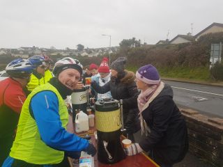 Annual St Patricks Day Cycle In Support of Laura Lynn - Saturday March 17th 2018