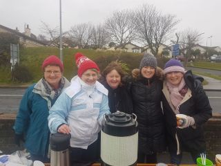 Annual St Patricks Day Cycle In Support of Laura Lynn - Saturday March 17th 2018