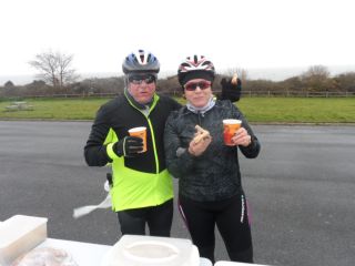 Annual St Patricks Day Cycle In Support of Laura Lynn - Saturday March 17th 2018