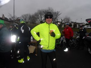 Annual St Patricks Day Cycle In Support of Laura Lynn - Saturday March 17th 2018