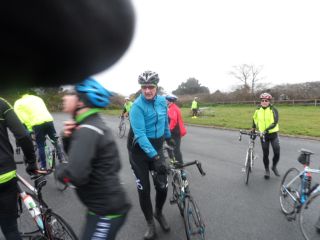 Annual St Patricks Day Cycle In Support of Laura Lynn - Saturday March 17th 2018
