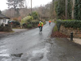 Annual St Patricks Day Cycle In Support of Laura Lynn - Saturday March 17th 2018