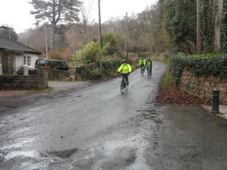 Annual St Patricks Day Cycle In Support of Laura Lynn - Saturday March 17th 2018