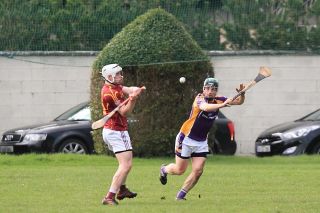 Good start to Championship for Seniors