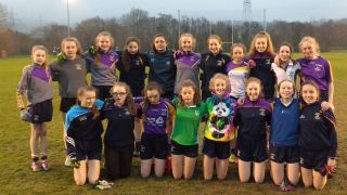 U14's Feile 2018