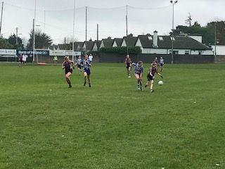 U14 Feile