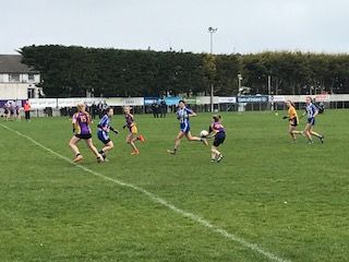 U14 Feile