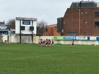 U14 Feile