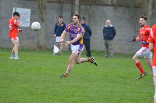 Great Opening Adult Football Championship Weekend For Kilmacud Crokes