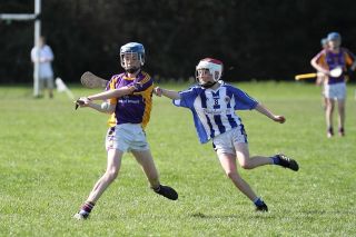 Hurling Féile Photos