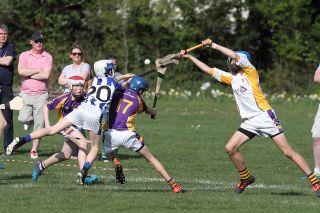 Hurling Féile Photos