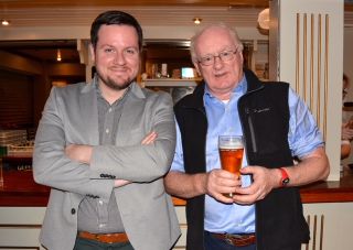 Camogie Fundraiser Quiz is a great success 